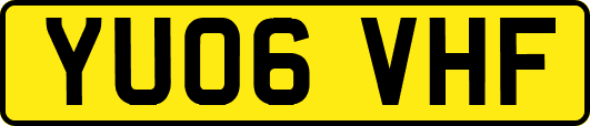 YU06VHF