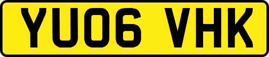 YU06VHK