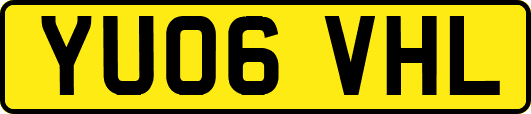 YU06VHL