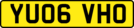 YU06VHO