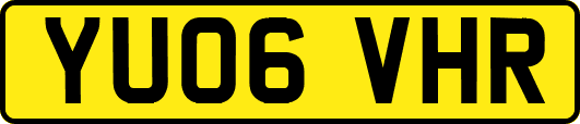 YU06VHR