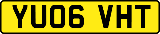 YU06VHT