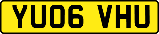 YU06VHU