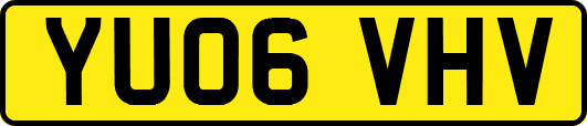 YU06VHV