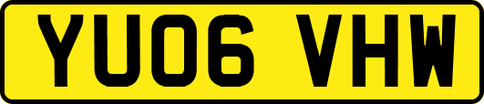 YU06VHW
