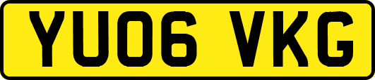 YU06VKG