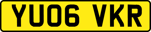 YU06VKR