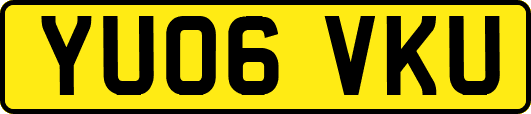 YU06VKU