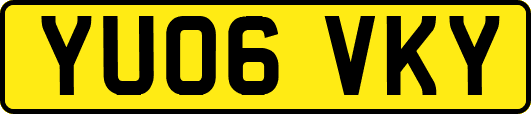 YU06VKY