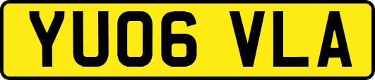 YU06VLA