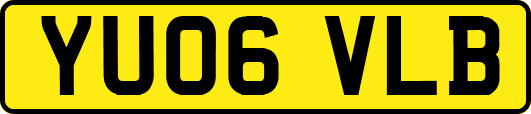 YU06VLB
