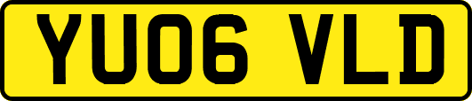 YU06VLD
