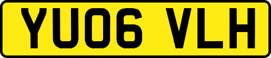 YU06VLH