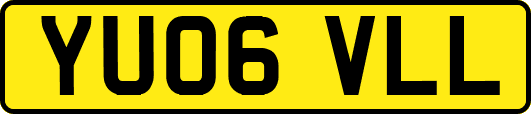 YU06VLL