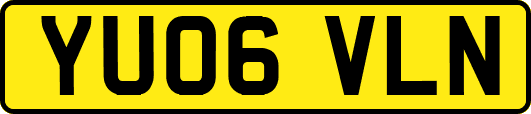 YU06VLN