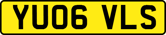 YU06VLS