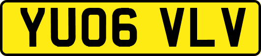 YU06VLV