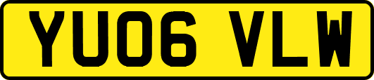 YU06VLW