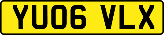 YU06VLX