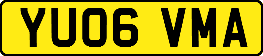 YU06VMA