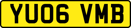 YU06VMB