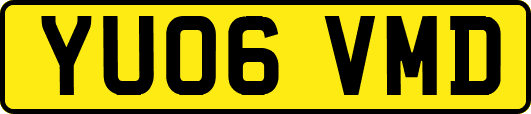 YU06VMD