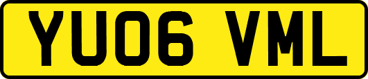 YU06VML