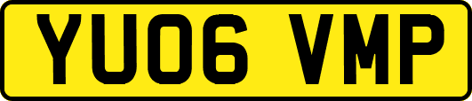 YU06VMP