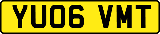 YU06VMT