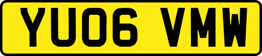 YU06VMW