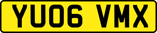 YU06VMX