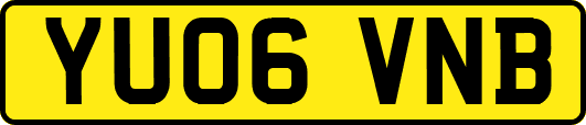 YU06VNB