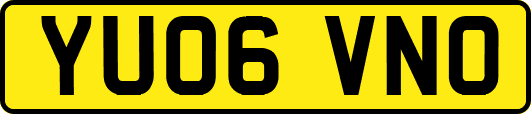 YU06VNO