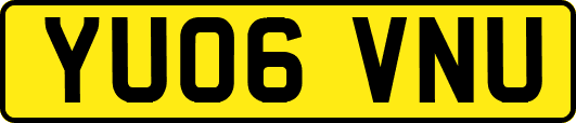 YU06VNU