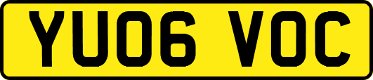 YU06VOC