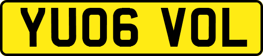 YU06VOL