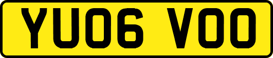 YU06VOO