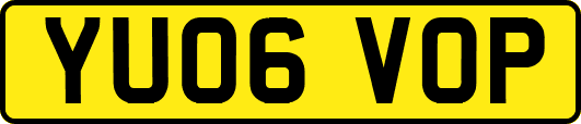 YU06VOP