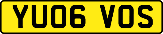YU06VOS