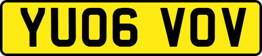 YU06VOV