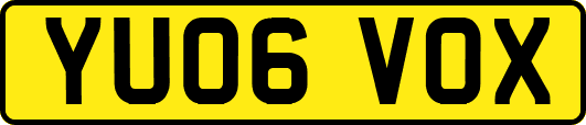 YU06VOX