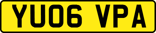 YU06VPA