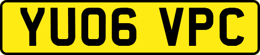 YU06VPC