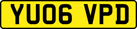 YU06VPD