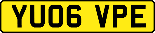 YU06VPE