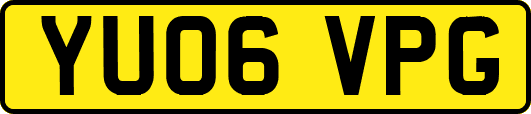 YU06VPG