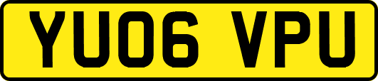 YU06VPU