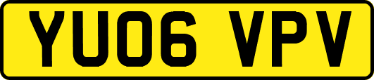 YU06VPV