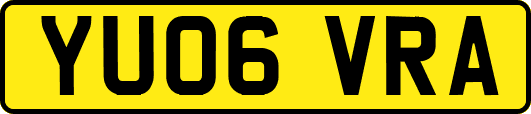 YU06VRA