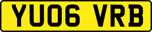 YU06VRB